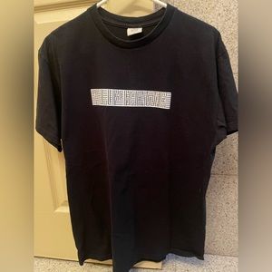Supreme Illusion Tee size Large
